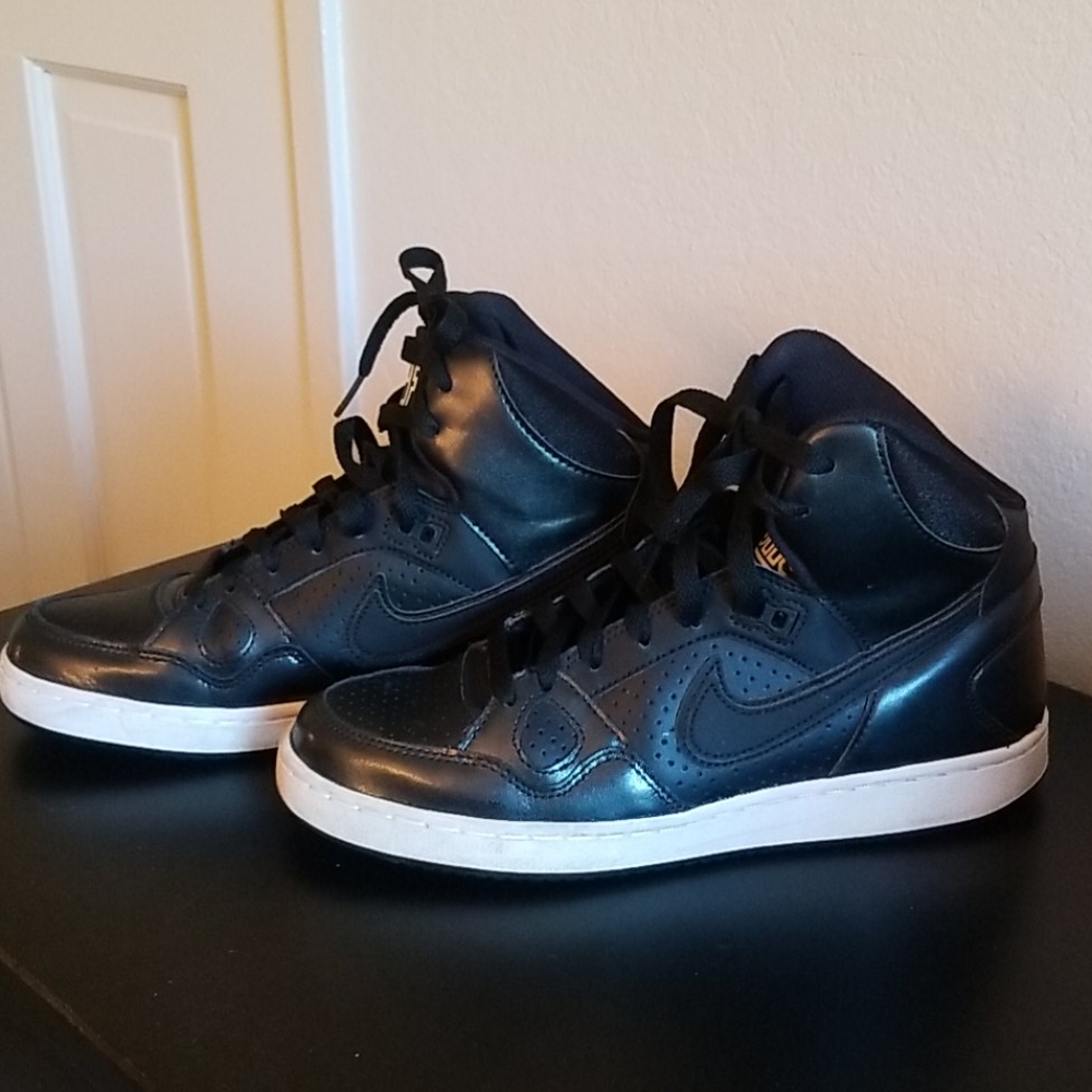 Nike Son of Force high tops